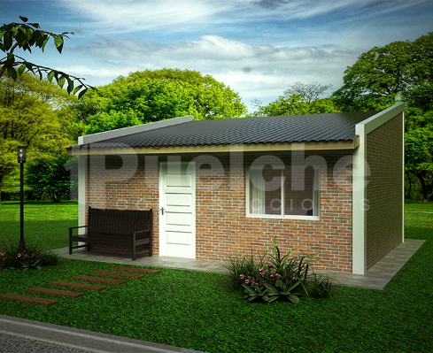 Puelche Construcciones Puelche Construcciones