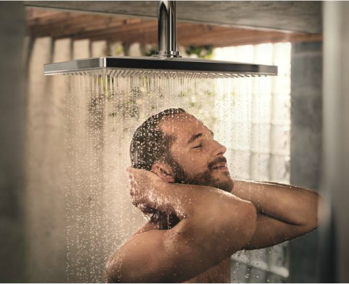 Hansgrohe Hansgrohe