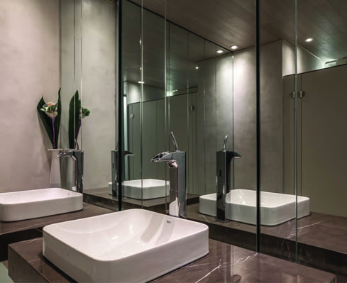 ARQ. VIVIANA MELAMED ARQ. VIVIANA MELAMED
