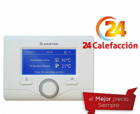 24 Calefaccion 24 Calefaccion