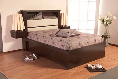 Mobiliario de diseño – Baby Muebles | Tradem Design