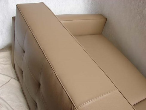 Muebles de diseño contemporáneo en Palermo SOHO - Bazzioni - Tradem