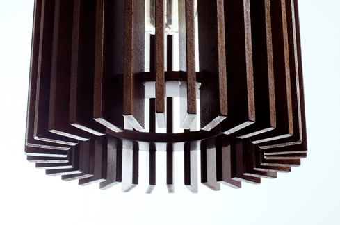 Artefactos de iluminación sustentable en zona norte – Iluminarte