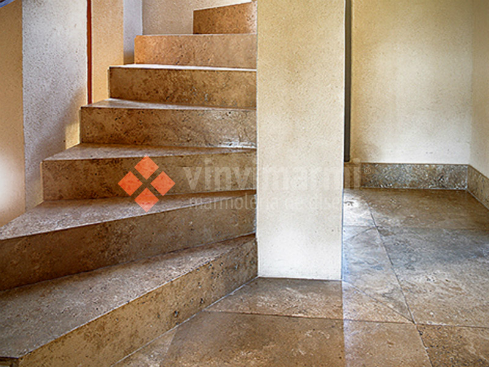 escaleras-de-marmol-a-medida-en zona norte-marmoleria-de-diseno-vinvimarmi-1