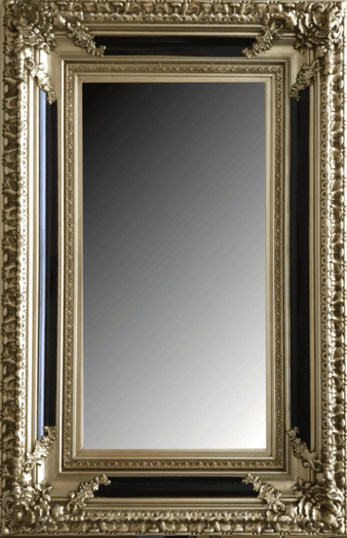 espejos-de-diseno-para-decoracion-oil-painting-1