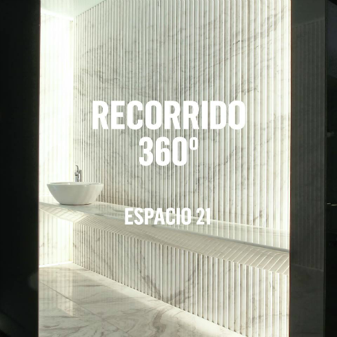 Mesadas para cocina en Dekton - Espacio BrodyFriedman & Friedman