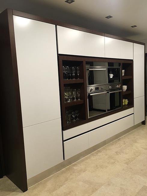59 HQ Pictures Diseño De Muebles De Cocina Modernos : Cocinas De Diseno Modernas Nuevas Tendencias 2019 2020