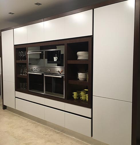 Diseno De Muebles De Cocina En Canning Verko Tradem Design