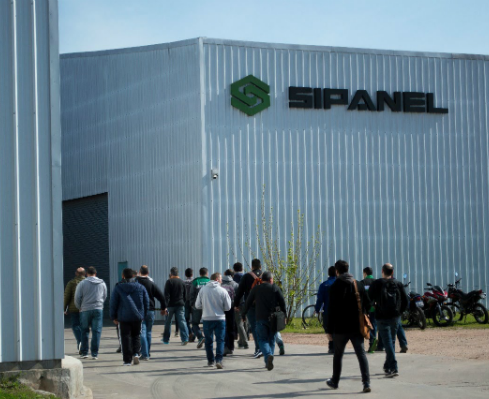 SIPANEL SIPANEL