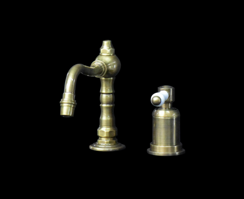Robinet Robinet