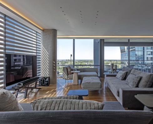 ARQ. VIVIANA MELAMED ARQ. VIVIANA MELAMED