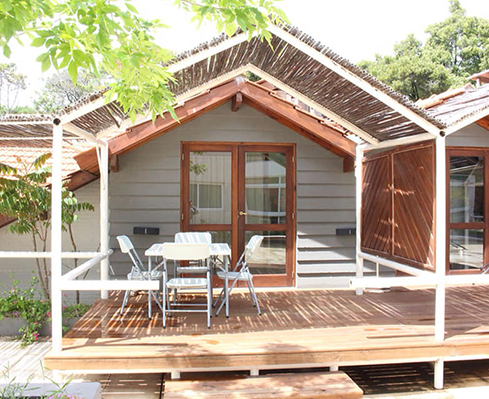 Cumel Resort Caril Cumel Resort Caril