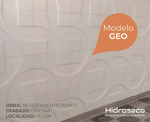 Hidroseco Hidroseco