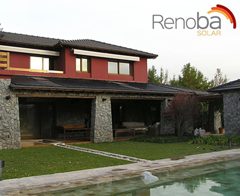 RENOBA SOLAR RENOBA SOLAR