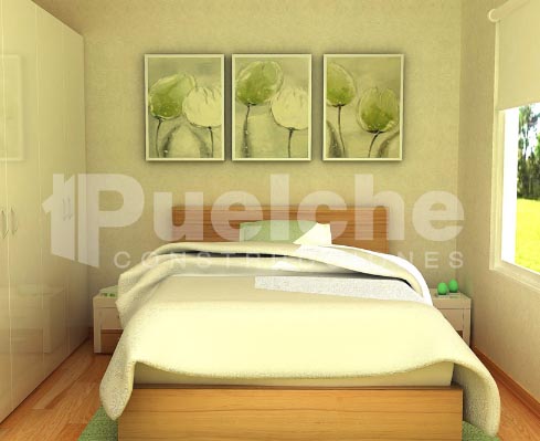 Puelche Construcciones Puelche Construcciones