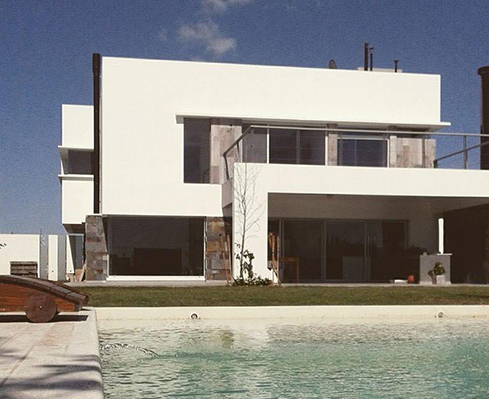 FNZ Arquitecto FNZ Arquitecto