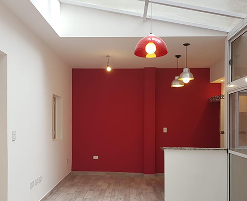 GRC Arq. Comercial GRC Arq. Comercial