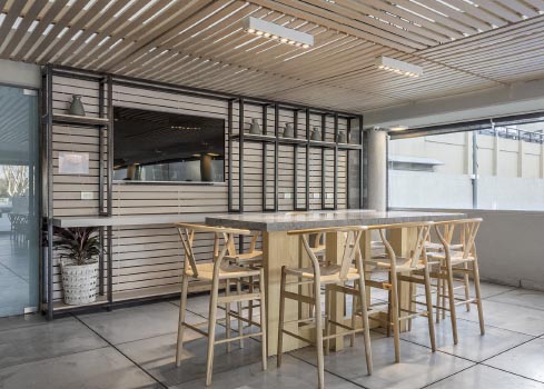 ARQ. VIVIANA MELAMED ARQ. VIVIANA MELAMED