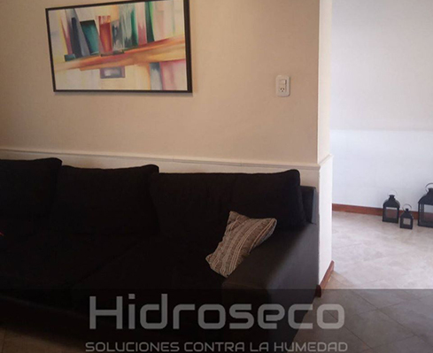 Hidroseco Hidroseco