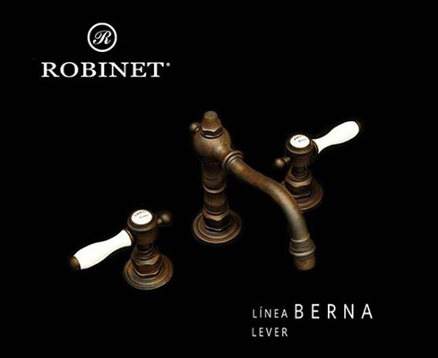 Robinet Robinet