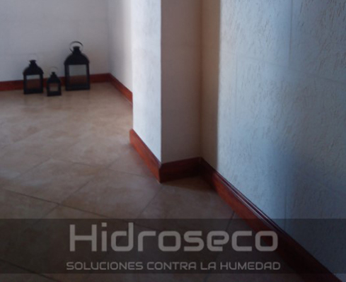 Hidroseco Hidroseco