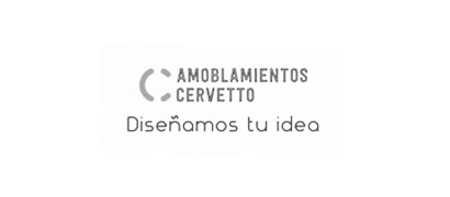 Cervetto Amoblamientos