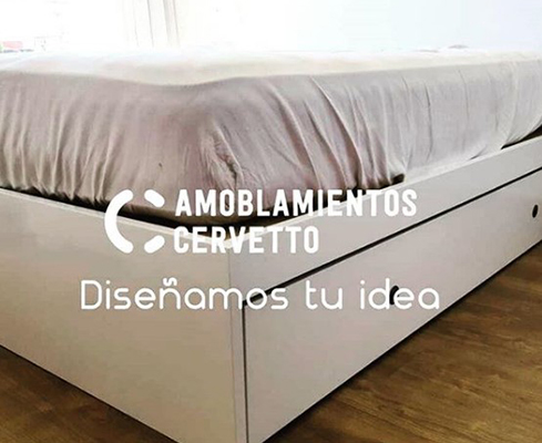 Amoblamientos Cervetto Amoblamientos Cervetto
