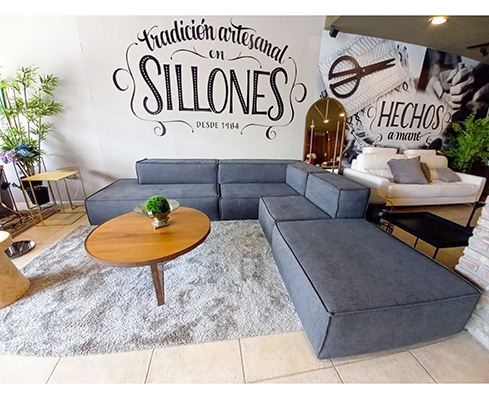 SILLONES RUMAR SILLONES RUMAR