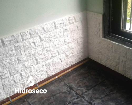 Hidroseco Hidroseco