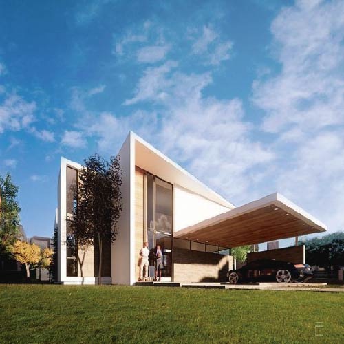 Sincresis Arquitectos Sincresis Arquitectos