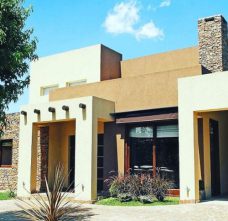 Construcciones del Oeste Construcciones del Oeste