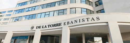 De La Torre Zaragoza - Ebanistas De La Torre Zaragoza - Ebanistas