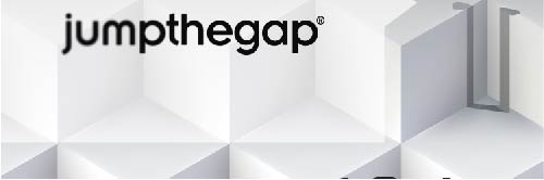 Roca lanza la decima edición de jumpthegap