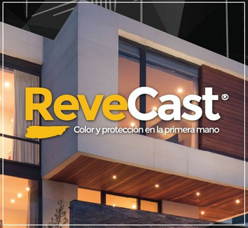 ReveCast ReveCast