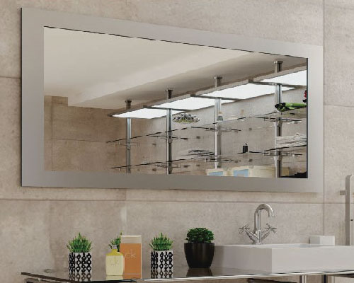 Espejos de diseño para baños – Zona Norte – Shawer