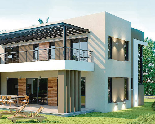 Innova Constructora Innova Constructora