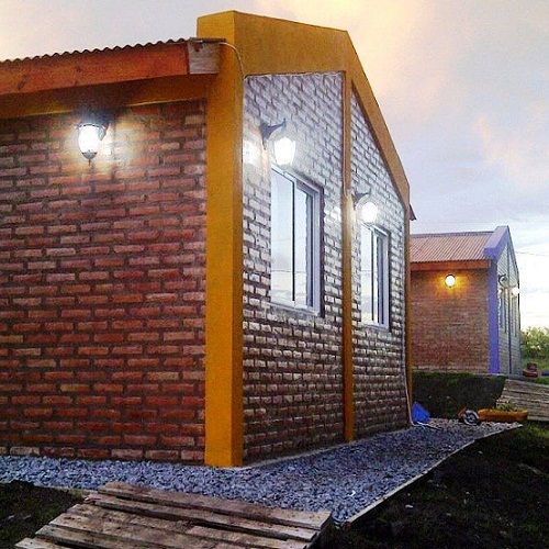 Puelche Construcciones Puelche Construcciones