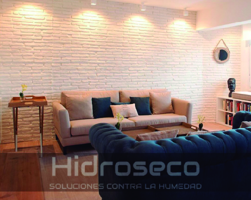Hidroseco Hidroseco