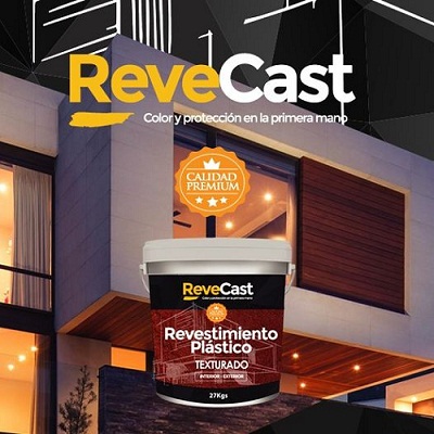 ReveCast